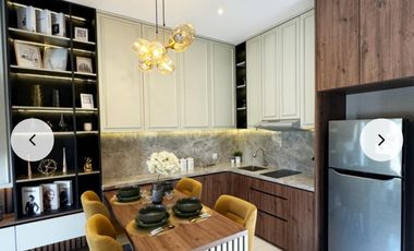 Dijual rumah minimalis modern