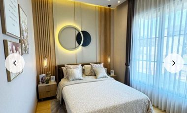 Dijual rumah minimalis modern