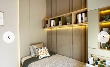 Dijual rumah minimalis modern