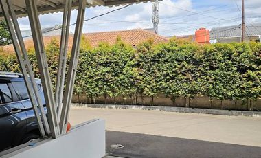 DIJUAL CEPAT – Rumah di Graha Kintamani, Radar Auri, Mekarsari