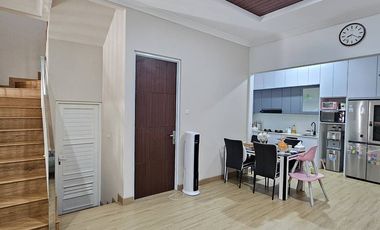 DIJUAL CEPAT – Rumah di Graha Kintamani, Radar Auri, Mekarsari