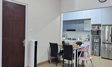 DIJUAL CEPAT – Rumah di Graha Kintamani, Radar Auri, Mekarsari