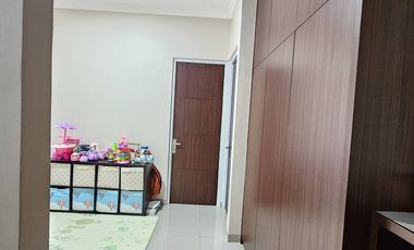 DIJUAL CEPAT – Rumah di Graha Kintamani, Radar Auri, Mekarsari