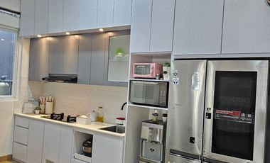 DIJUAL CEPAT – Rumah di Graha Kintamani, Radar Auri, Mekarsari