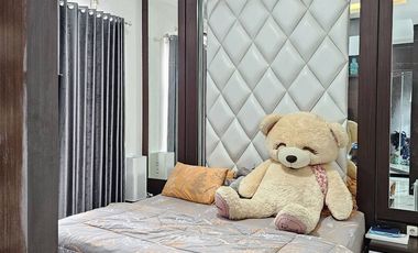 DIJUAL CEPAT – Rumah di Graha Kintamani, Radar Auri, Mekarsari