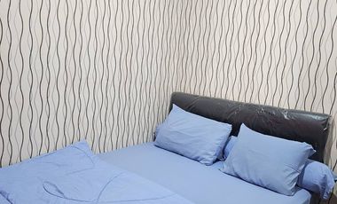 DIJUAL CEPAT – Rumah di Graha Kintamani, Radar Auri, Mekarsari