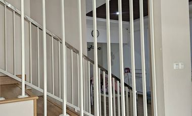 DIJUAL CEPAT – Rumah di Graha Kintamani, Radar Auri, Mekarsari