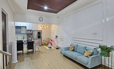 DIJUAL CEPAT – Rumah di Graha Kintamani, Radar Auri, Mekarsari