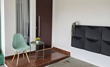 DIJUAL CEPAT – Rumah di Graha Kintamani, Radar Auri, Mekarsari