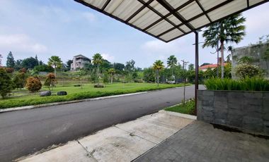 Rumah Sejuk dan Mewah Rancamaya Full Furnish Cluster Richmonf Peak