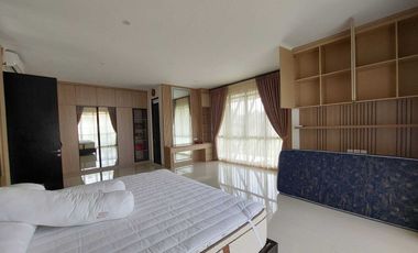 Rumah Sejuk dan Mewah Rancamaya Full Furnish Cluster Richmonf Peak