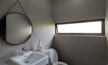 Rumah Sejuk dan Mewah Rancamaya Full Furnish Cluster Richmonf Peak