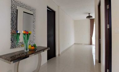 Rumah Sejuk dan Mewah Rancamaya Full Furnish Cluster Richmonf Peak