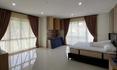 Rumah Sejuk dan Mewah Rancamaya Full Furnish Cluster Richmonf Peak