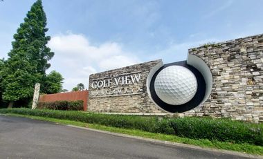 Rumah Sejuk dan Mewah Rancamaya Full Furnish Cluster Richmonf Peak