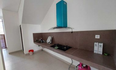 Rumah Sejuk dan Mewah Rancamaya Full Furnish Cluster Richmonf Peak