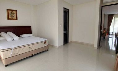 Rumah Sejuk dan Mewah Rancamaya Full Furnish Cluster Richmonf Peak