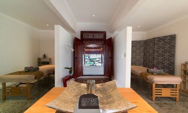 Villa Mewah View Sawah Indah di Canggu Pererenan Bali