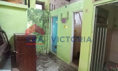 Rumah Jual di Area Kampung Inggris Pare Cocock Usaha Kursus/Mess