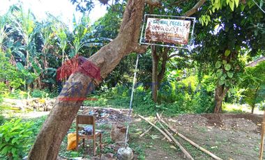 Rumah Jual di Area Kampung Inggris Pare Cocock Usaha Kursus/Mess