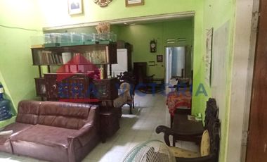 Rumah Jual di Area Kampung Inggris Pare Cocock Usaha Kursus/Mess