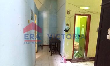 Rumah Jual di Area Kampung Inggris Pare Cocock Usaha Kursus/Mess