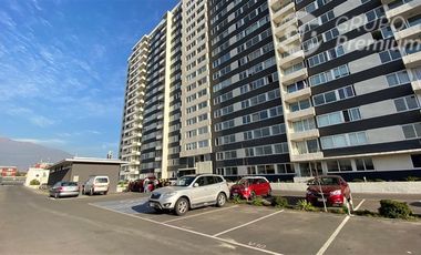 Departamento en Venta en Mall Paseo Quilín