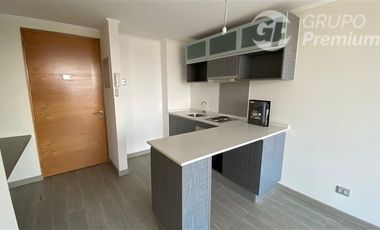 Departamento en Venta en Mall Paseo Quilín