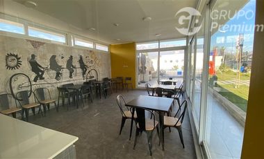 Departamento en Venta en Mall Paseo Quilín