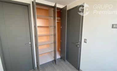 Departamento en Venta en Mall Paseo Quilín