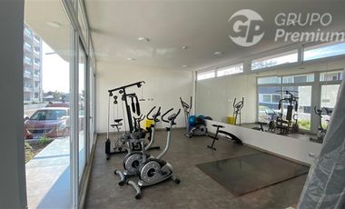 Departamento en Venta en Mall Paseo Quilín