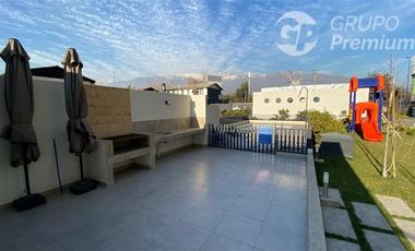 Departamento en Venta en Mall Paseo Quilín