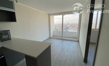 Departamento en Venta en Mall Paseo Quilín