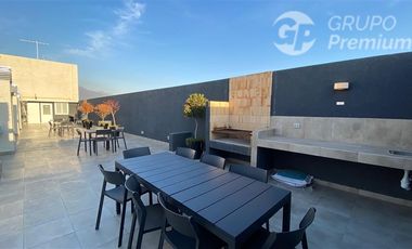 Departamento en Venta en Mall Paseo Quilín