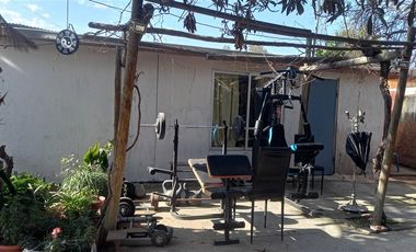 Departamento en Arriendo en Quinquila con Barros Luco