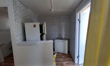 Departamento en Arriendo en Quinquila con Barros Luco