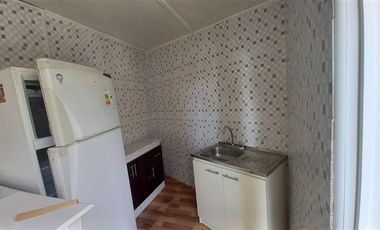 Departamento en Arriendo en Quinquila con Barros Luco