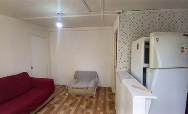 Departamento en Arriendo en Quinquila con Barros Luco