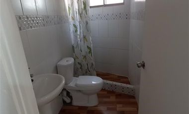 Departamento en Arriendo en Quinquila con Barros Luco