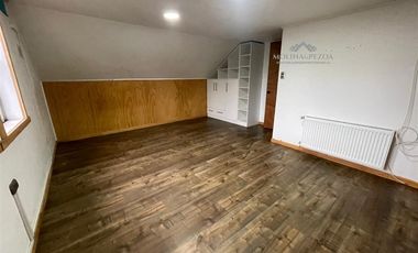 Casa en Venta en Curacautín