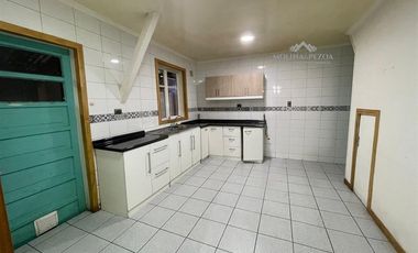 Casa en Venta en Curacautín