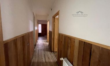 Casa en Venta en Curacautín