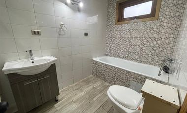 Casa en Venta en Curacautín