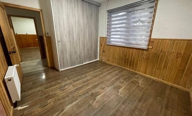 Casa en Venta en Curacautín