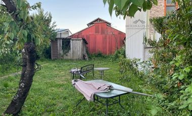 Casa en Venta en Curacautín