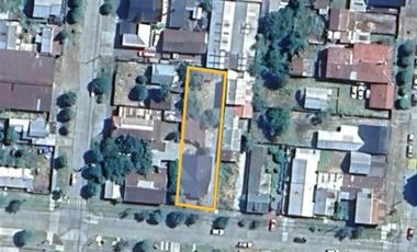 Casa en Venta en Curacautín