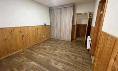 Casa en Venta en Curacautín