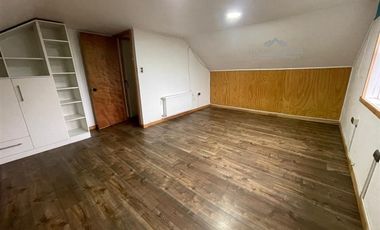 Casa en Venta en Curacautín