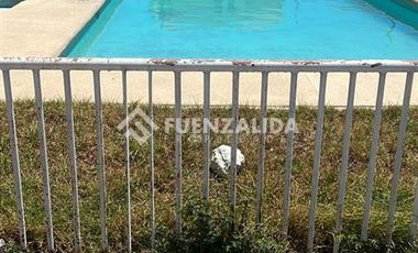 Departamento en Arriendo en Portugal Sur