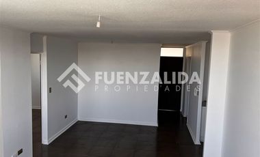 Departamento en Arriendo en Portugal Sur